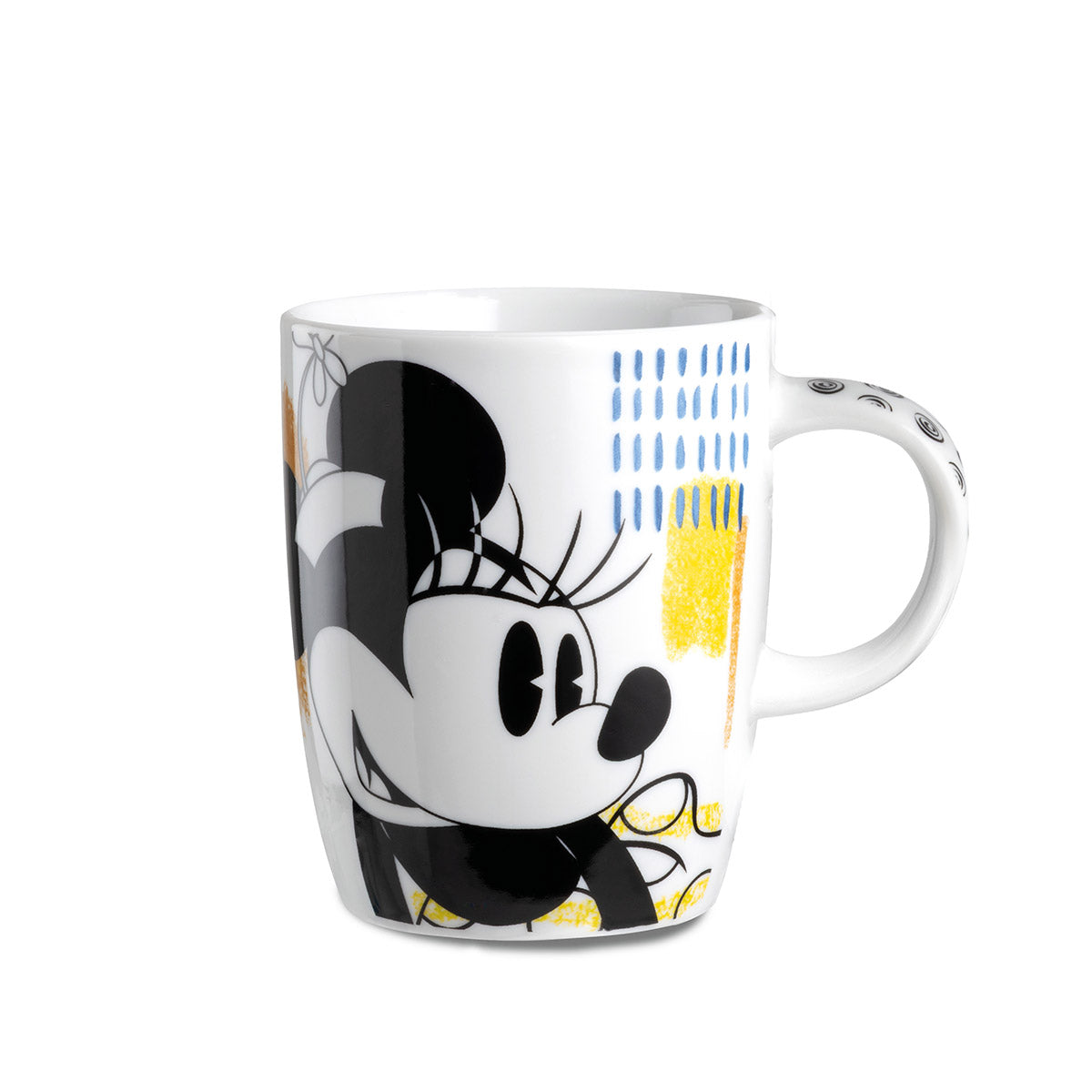 Gilde Disney Tasse "Minnie- Enjoy"
