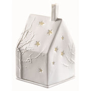 Lichthaus Baum 7x7x10 cm von Räder