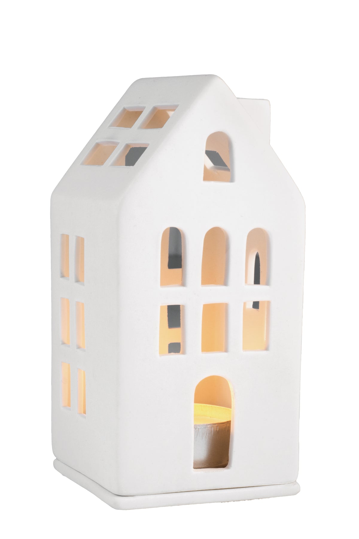 Räder Mini-Lichthaus "Gästehaus"
