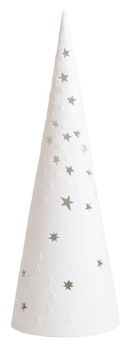 Lichtwald LED Sterne D. 10 cm