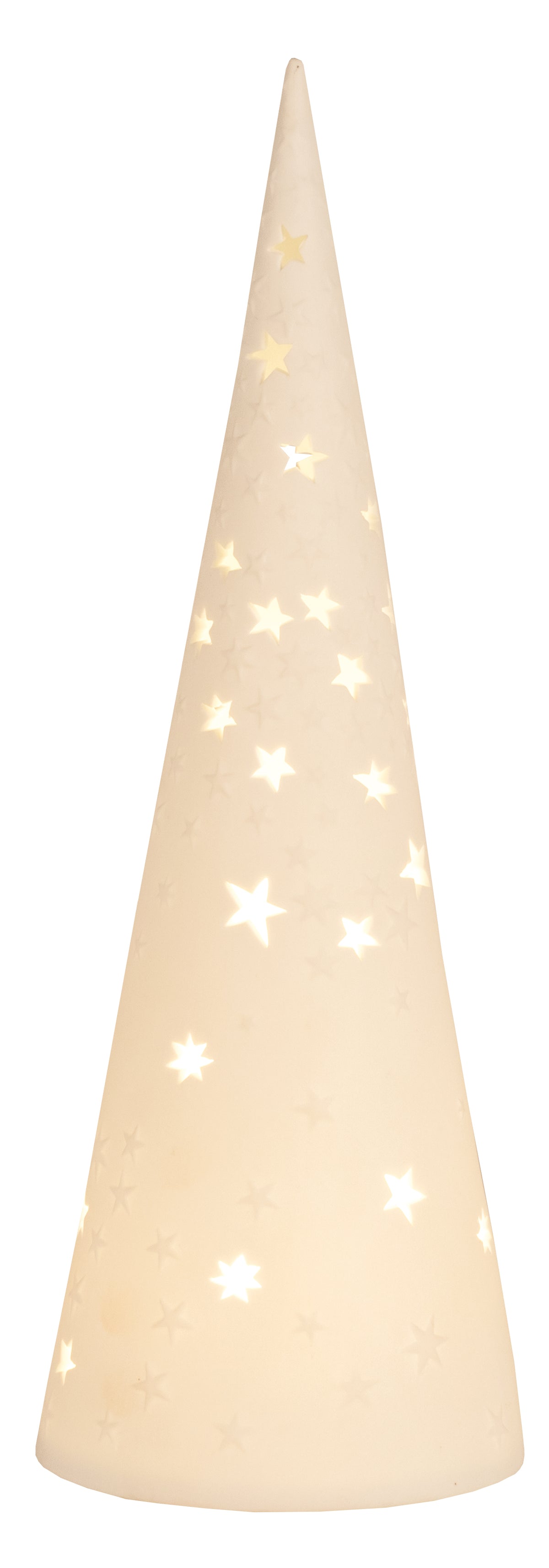 Lichtwald LED Sterne D. 10 cm