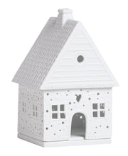 LichthäuserLichthaus Lebkuchen Klein LxBxH ca. 9,1 x 8,1 x 14 cm