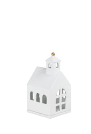 Lichthaus Kapelle Klein L x B x H: ca. 8,2 x 7,3 x 14,8 cm