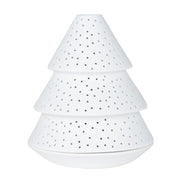 Tannenlicht klein H: ca. 14,8 cm • ø: 12,80 cm