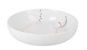 Schale Santas Traumland H: ca. 4,1 cm • ø: 19,40 cm