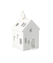 Lichthaus Warten auf Rudolf L x B x H: ca. 10 x 9,1 x 17 cm