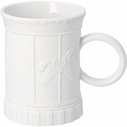 Tasse Karussell Streifen L x B x H: ca. 11,8 x 8 x 10,4 cm