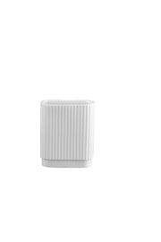 Vase, Art Deco Mini 7,5 cm x 3cm, H. 9 cm
