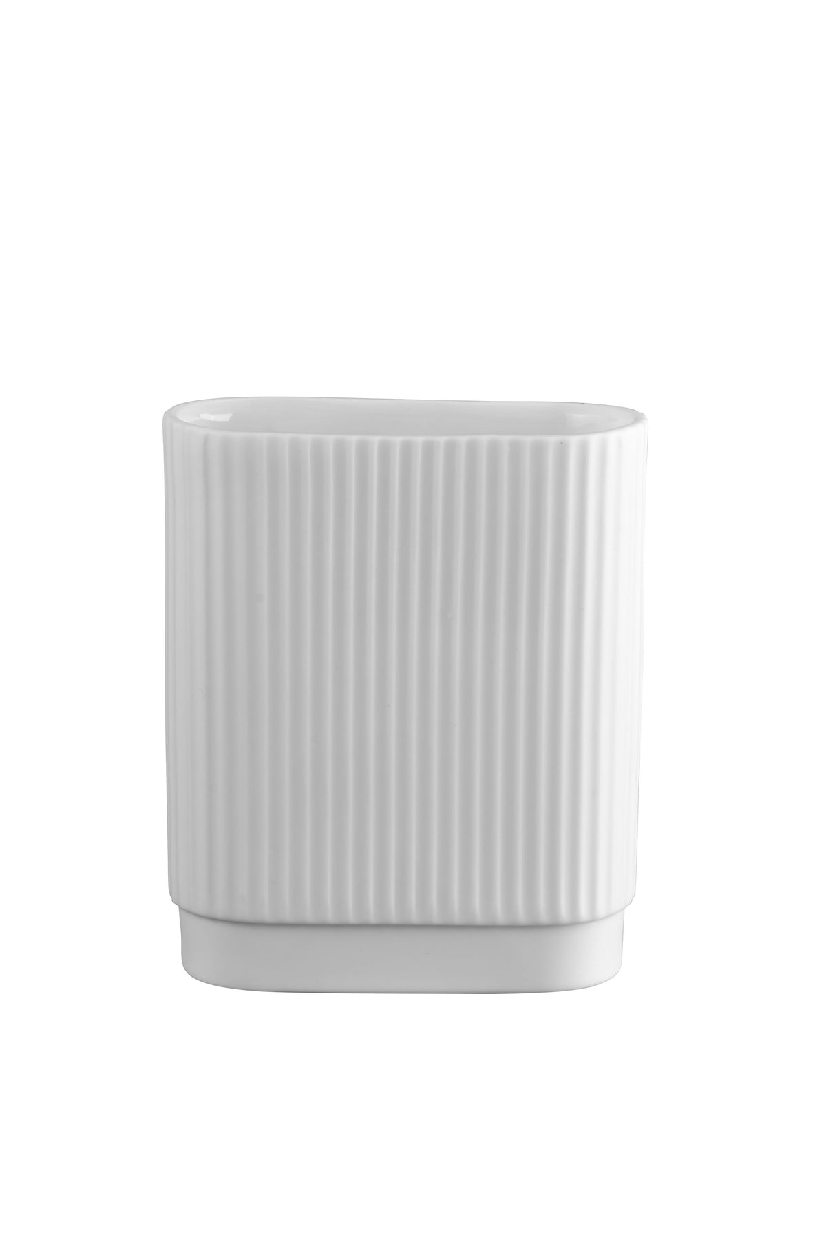 Vase, Art Deco Mini 10cm x 4cm, H. 11 cm
