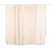 Decke sand-natural  Byron 150 x200 cm von pad