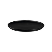 Dessertteller 21 cm schwarz