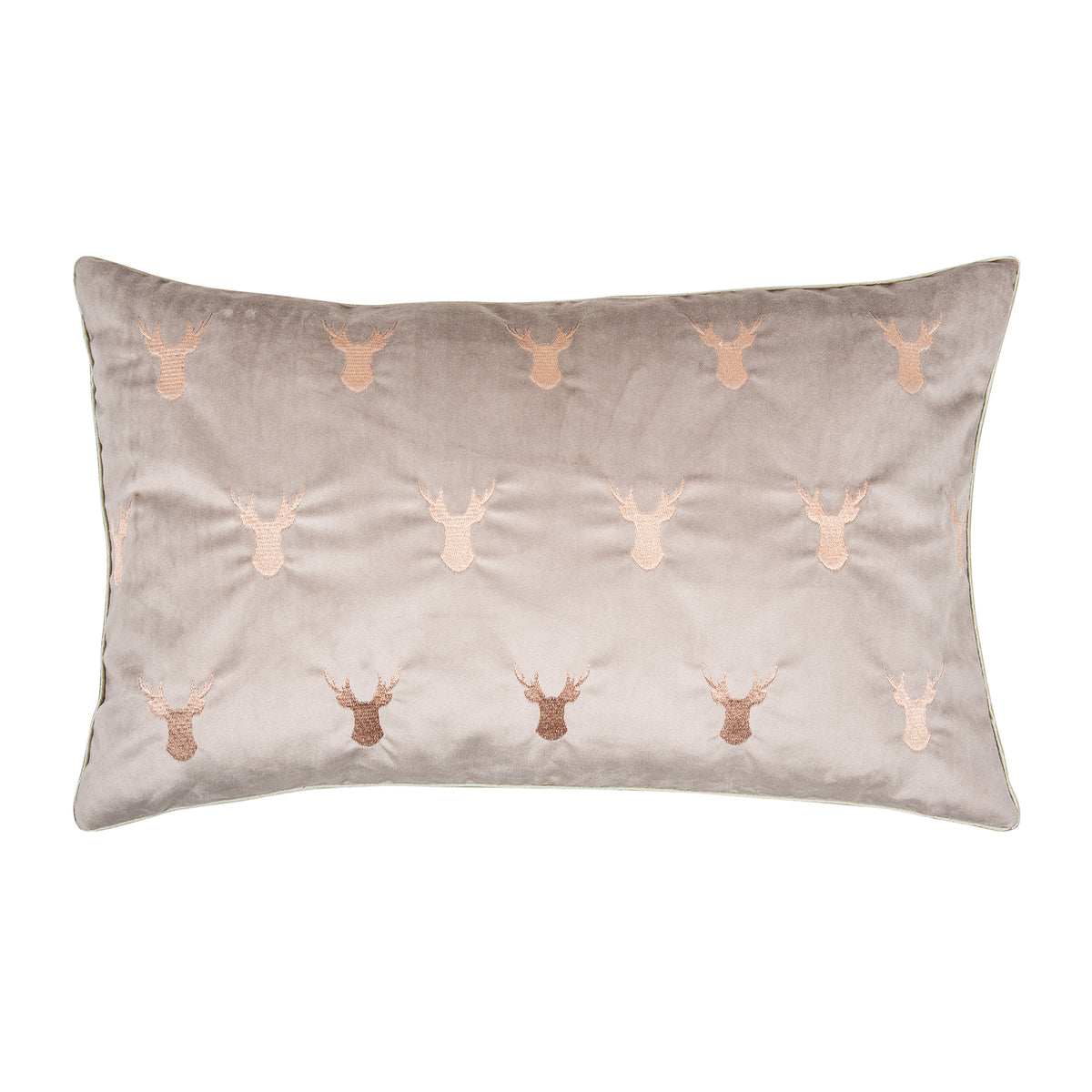 Elk Kissenhülle 35 x 60 cm von PAD