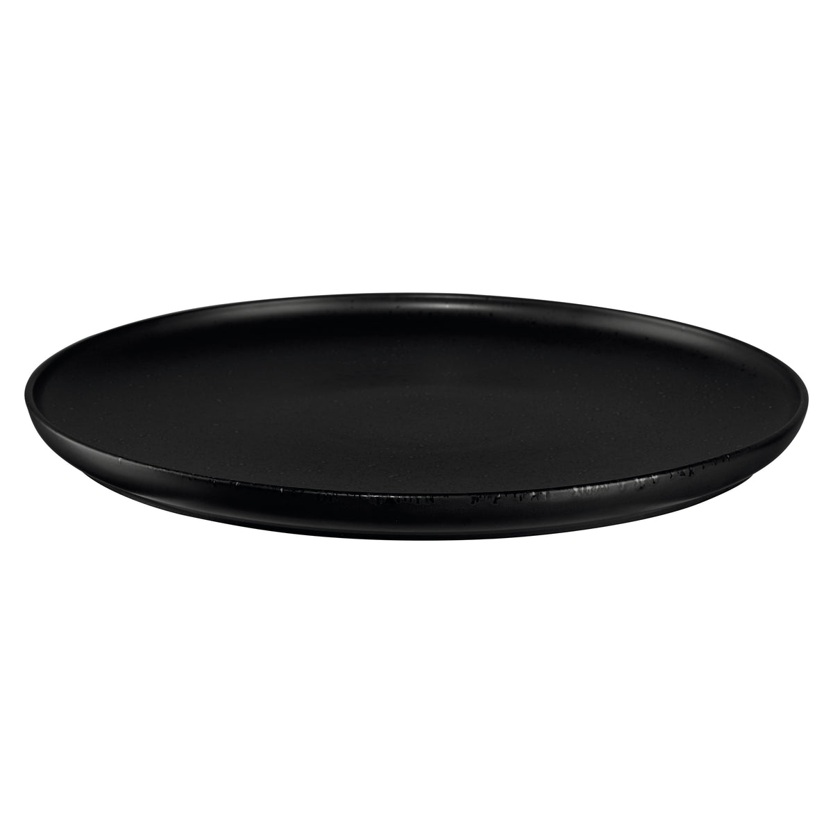 ASA - Essteller 26,5 cm schwarz