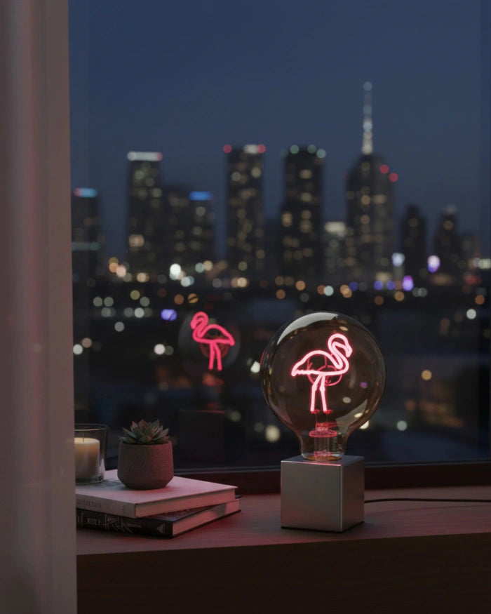 FLAMINGO LED - Leuchtmittel