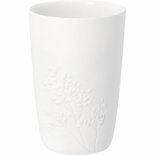Vase Goldvögelchen Aus der Serie: Porzellangeschichten H: ca. 13,5 cm • ø: 9,30 cm  Art. Nr.: 18445