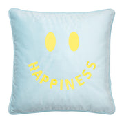 Happiness, Kissenhülle, 40x40cm