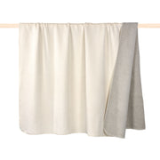 Decke natural 150 x 200 cm von pad