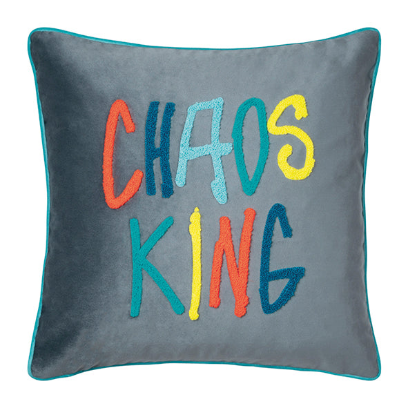 Kissenhülle Chaos King
