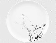 Liberty Speiseteller rund 27,5 cm Dark Rose Hip