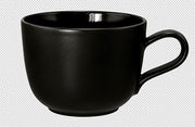 Liberty Kaffeeobertasse 0,26 l Velvet Black