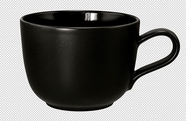 Liberty Kaffeeobertasse 0,26 l Velvet Black