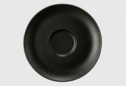 Liberty Kombi-Untertasse groß 16,5 cm Velvet Black