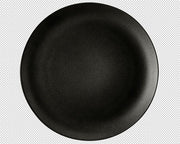 Liberty Speiseteller rund 27,5 cm Velvet Black