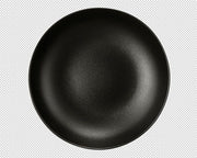 Liberty Suppenteller rund 21 cm Velvet Black