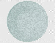 Nori-Home Frühstücksteller Arktiksblau rund 21 cm