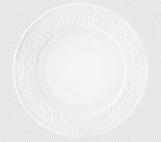 Nori-Home Speiseteller Relief rund 28 cm
