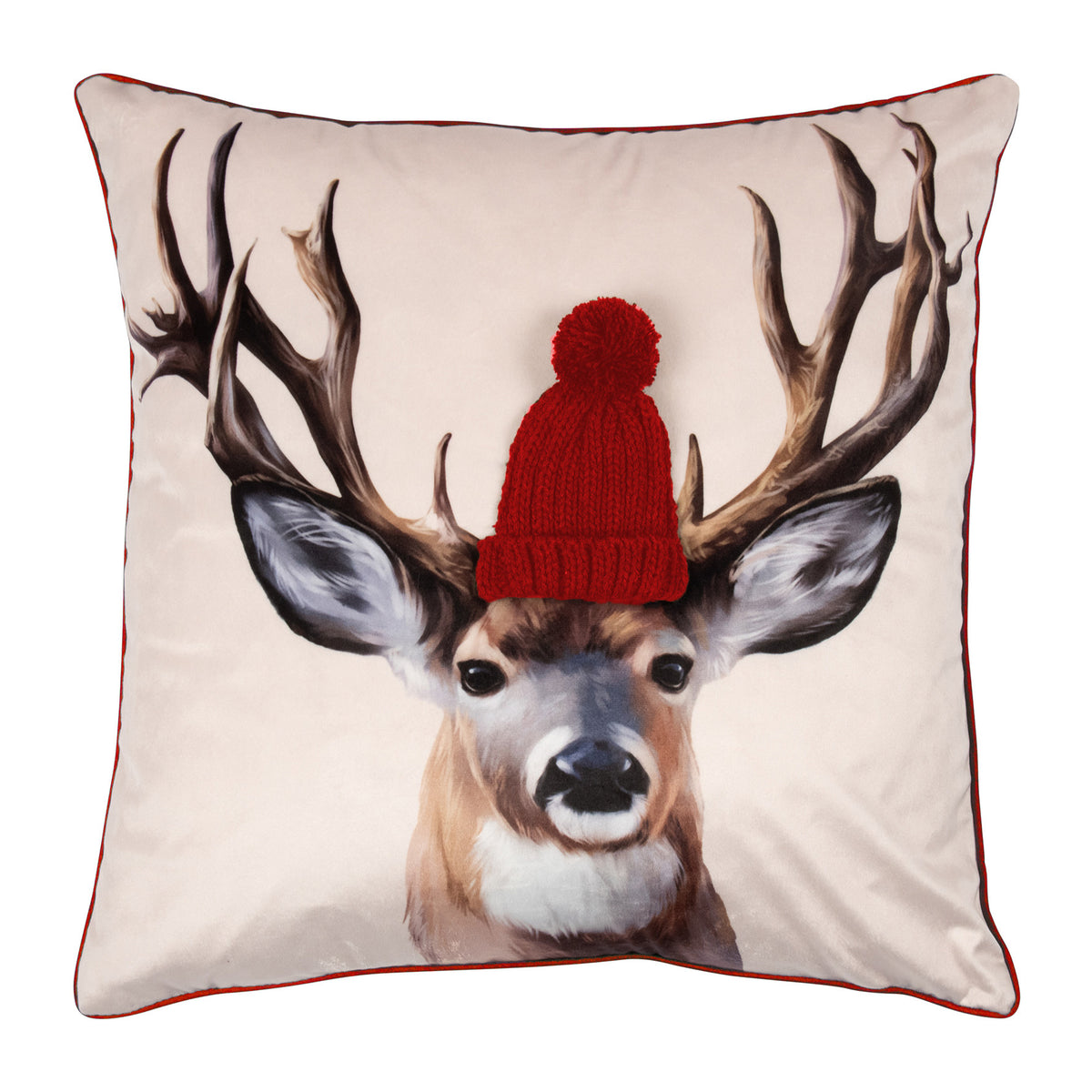 Kissenhülle REINDEER 50x50cm von PAD