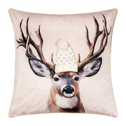 Kissenhülle REINDEER 50x50cm von PAD
