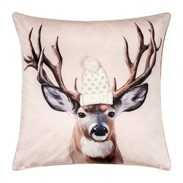 Kissenhülle REINDEER 50x50cm von PAD