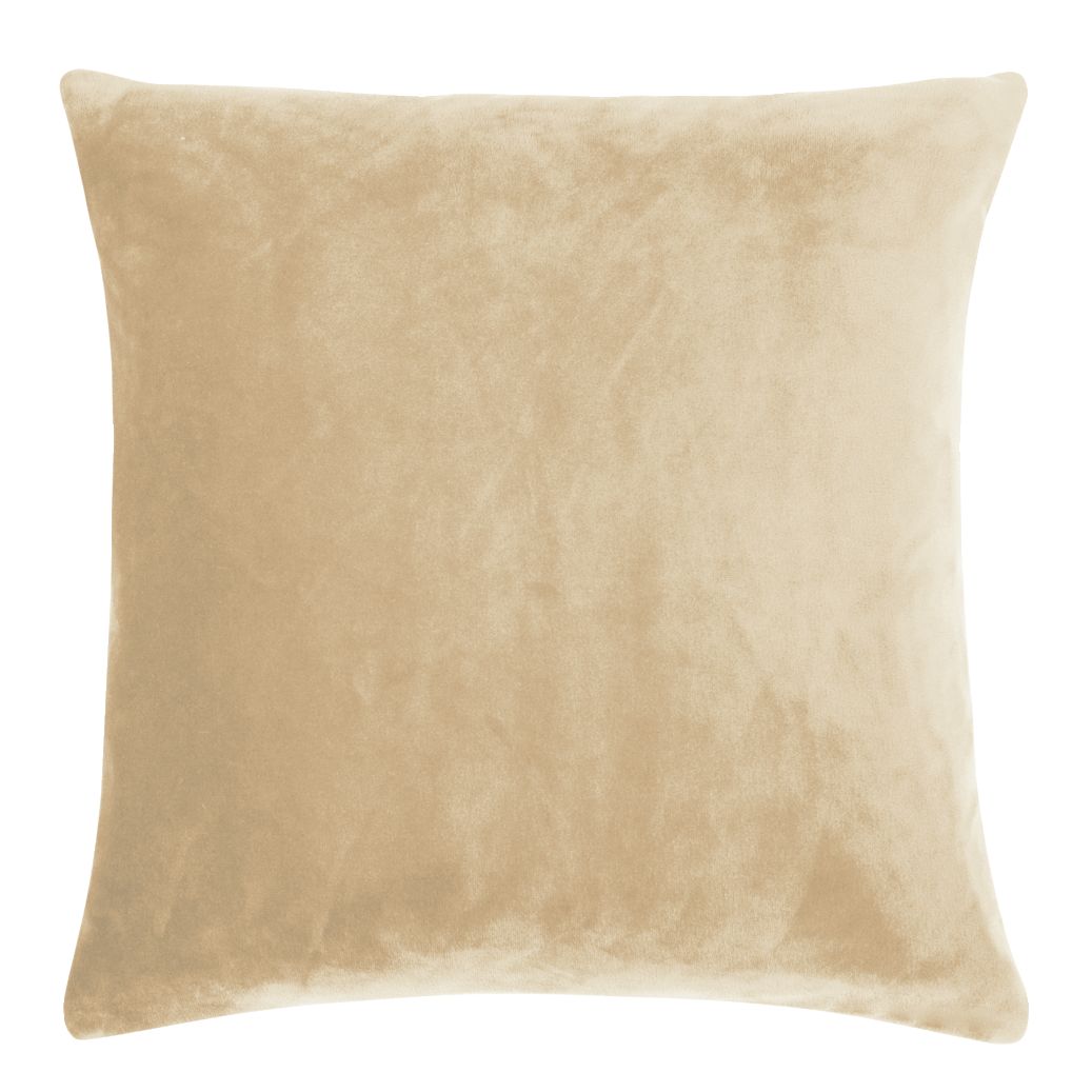 Kissenhüllen Smooth 40x40x cm verschiedene Farben von pad