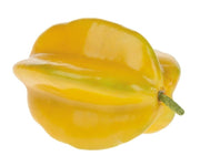 Deko Sternfrucht 10cm