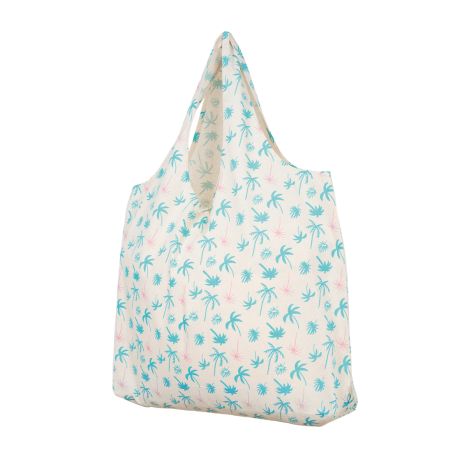 Big Bag Palme, Smile oder Ananas