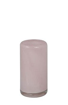 Kaheku-Vase Macano rosa