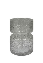 Vase Montana grau 8 Ø 12h
